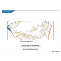 Plan de situation                         chalet 59