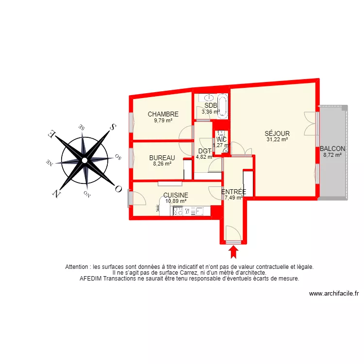BI20075 -. Plan de BI20075 -. Plan de
