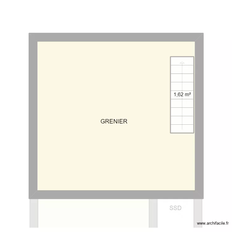 HENRY 103. Plan de HENRY 103. Plan de