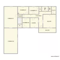 PLAN ETAGE GALICIAN PLB