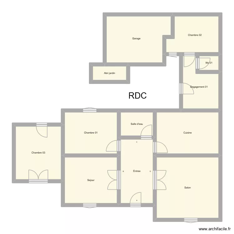 350602837. Plan de 12 et 122 m² 350602837. Plan de 12 et 122 m²