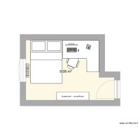 chambre 1