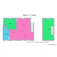 1&deg; &eacute;tage welkenraedt