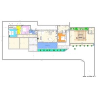 Yanis agencement maison