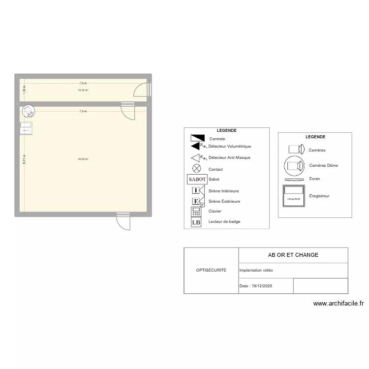 AB OR ET CHANGE Agen_19/12/2025_PP_87_VI. Plan de 2 et 57 m² AB OR ET CHANGE Agen_19/12/2025_PP_87_VI. Plan de 2 et 57 m²