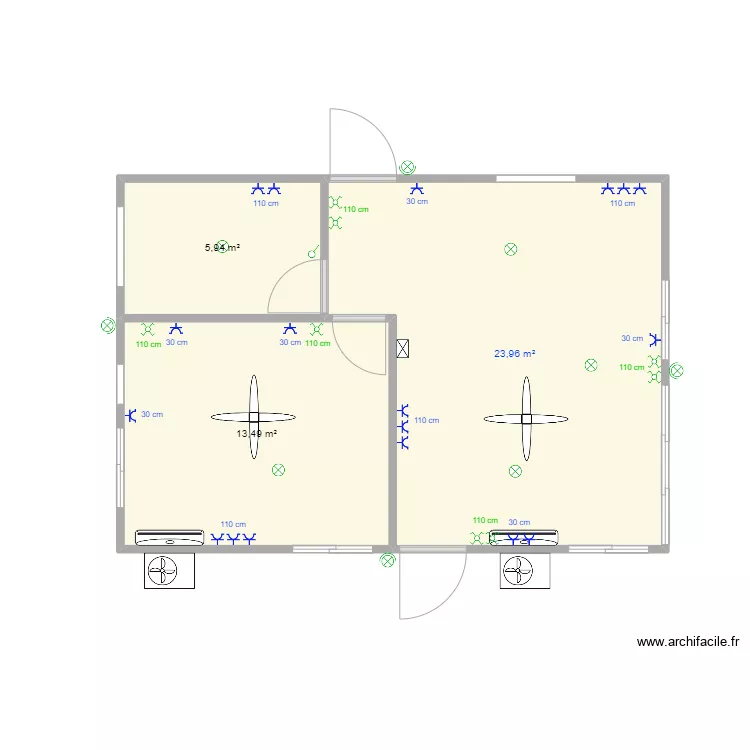 SCI TANK. Plan de SCI TANK. Plan de