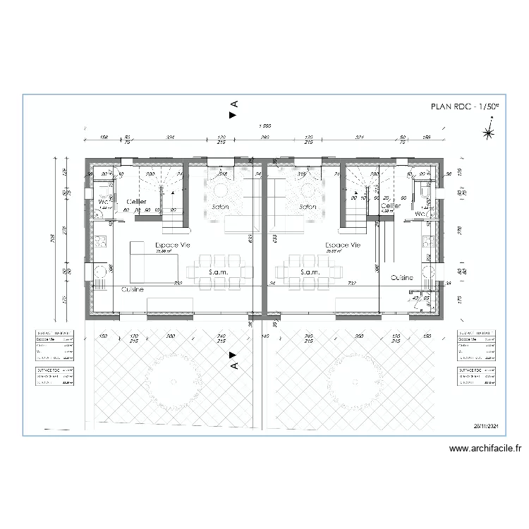 CLEMENT. Plan de CLEMENT. Plan de