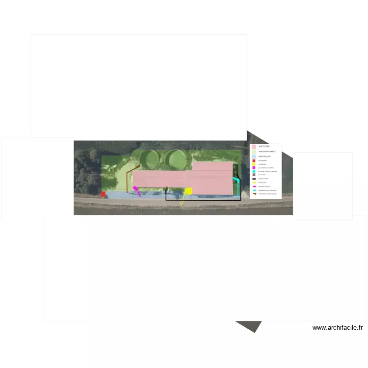 EARL PORCI NAIT biosecu. Plan de 
