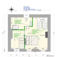 Etage_Droite_Electricité_et_Plomberie