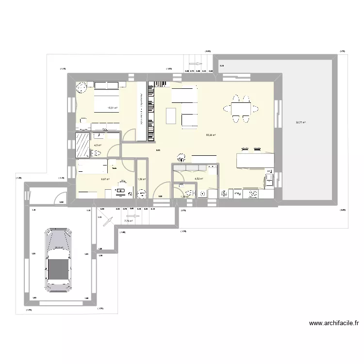 Lot 02 nov. Plan de Lot 02 nov. Plan de