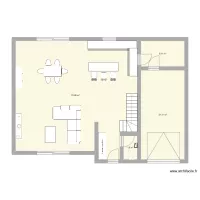 PLAN MAISON