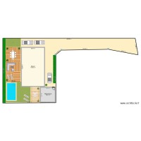 Plan maison kris2424