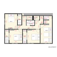 chambre numero 3 la richetiére