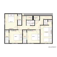 chambre numero 3 la richetiére