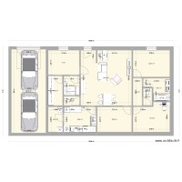 Base maison proposition 1