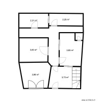 Plan unité Ndoumbé