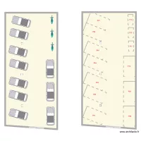 Parking Agde 34800 v1