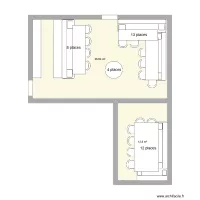 plan salles arrière