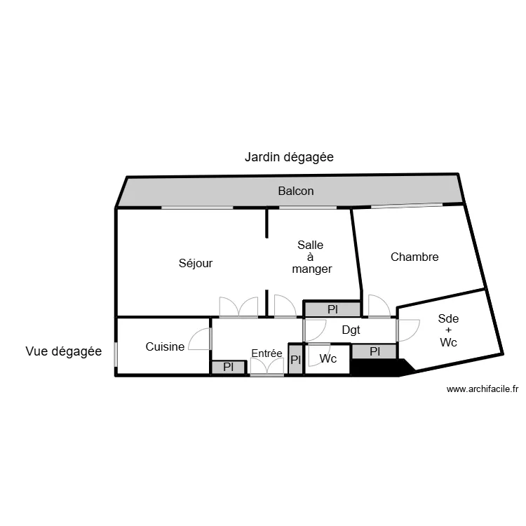 ROULAUD 2. Plan de ROULAUD 2. Plan de