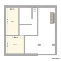 ETAGE MAISON