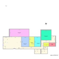 flayosc (sans meuble)