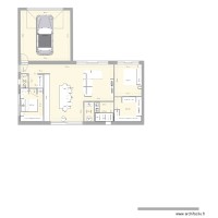 PLAN MAISON DANIEL