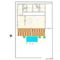 MAISON KEVE