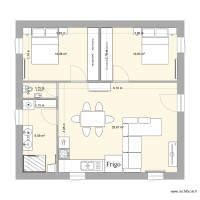 60m² BGU