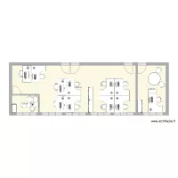 CSP FORMATION BOQUETTE + JULIE