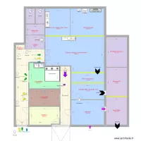 Plan Sidi Daoud etape 2