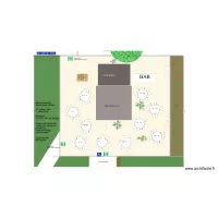 bastide du roy tente sabrina