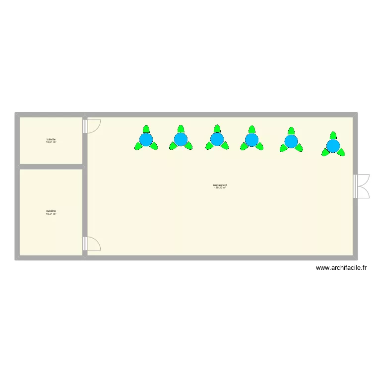 restau1. Plan de restau1. Plan de