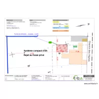 Faurel Rayhqueber foss&eacute; priv&eacute;