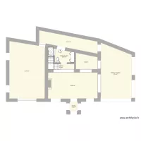 Plan Jullouville actuel