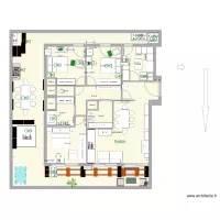 A402 grisettes salon projet