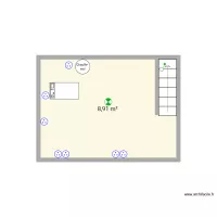 Cave &eacute;lectricit&eacute;