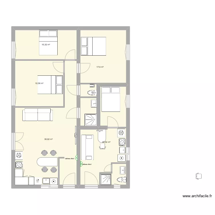 ardic 1. Plan de ardic 1. Plan de