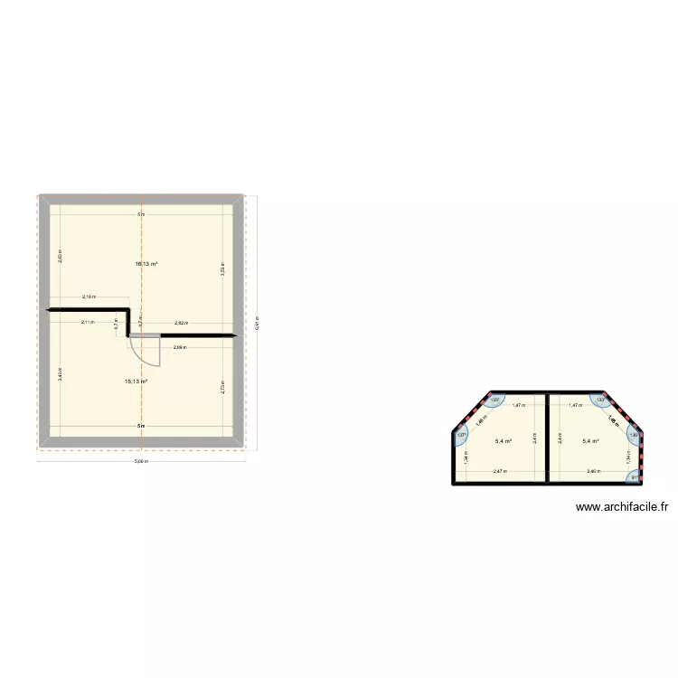 Pieronkiewiez. Plan de Pieronkiewiez. Plan de