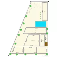 CGO-Nianning Ebauche