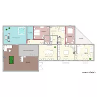 HARY plans projet&eacute;s