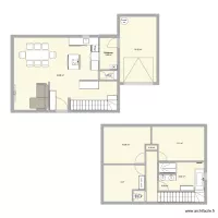 maison 85m2