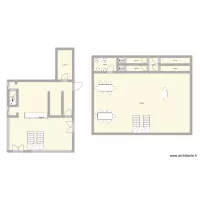 Unit&eacute; commercial