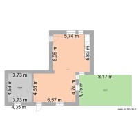 travaux RP cotes 1