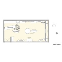 PLAN MAGASIN DOSSIER VENTE