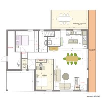 MAISON VERSION 2.2 SALLE EAU EST