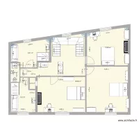 DH - 2eme etage 28/06/26