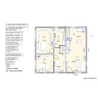 Pibrac Projet Elec & disposit° bis