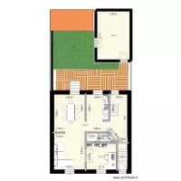 VAUBAN modifi&eacute;