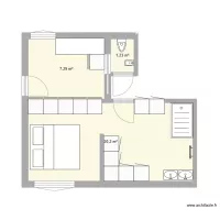 suite parentale