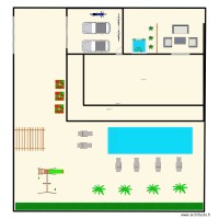 PLAN JARDIN